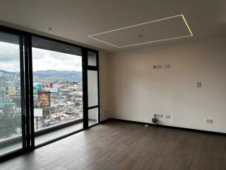 Edificio IQ10, apartamento en venta — Apartamento en Venta en IQ10, Zona 10, Guatemala, Ciudad — miniatura 10 de 13