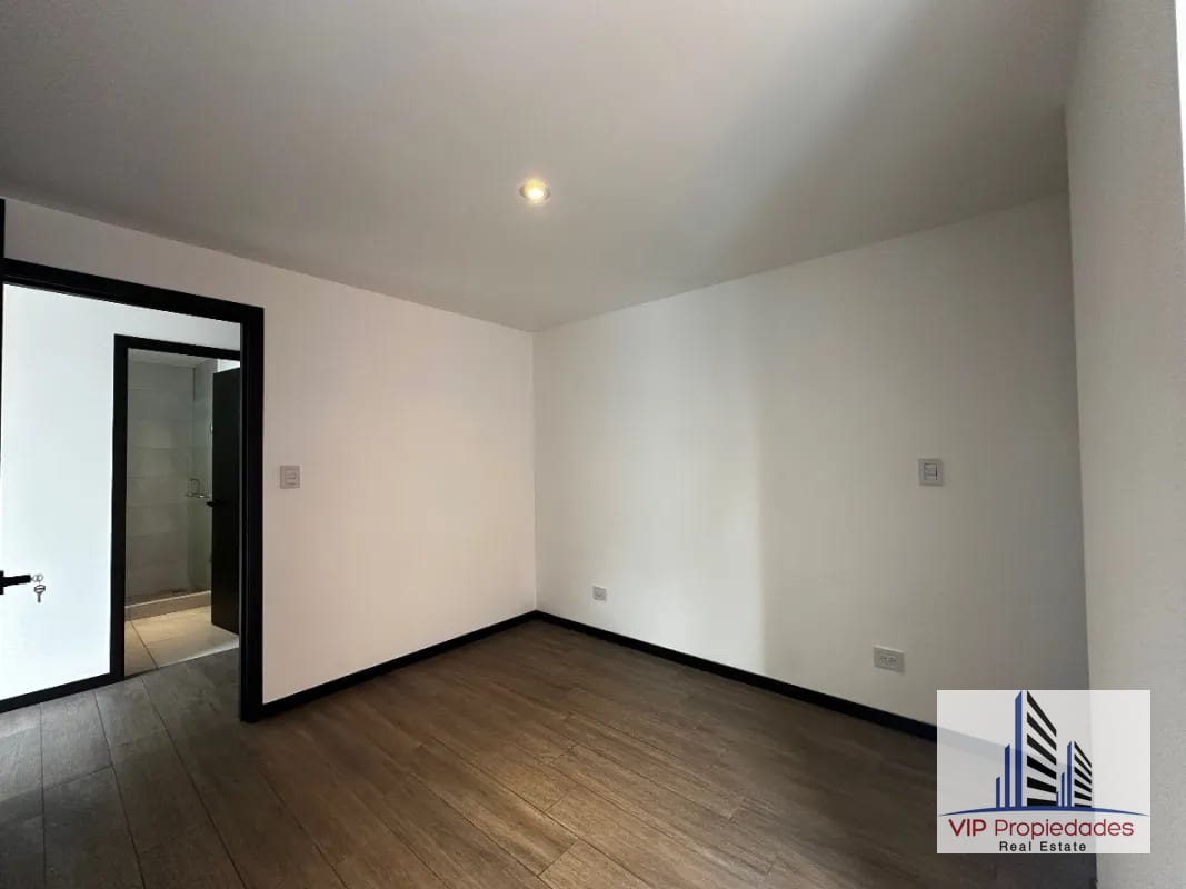 Edificio IQ10, apartamento en venta — Apartamento en Venta en IQ10, Zona 10, Guatemala, Ciudad — foto 6 de 13