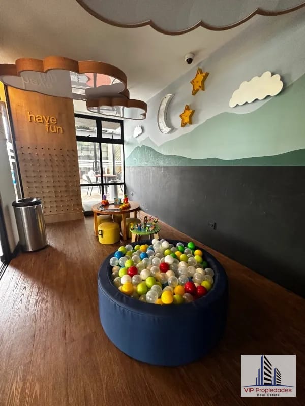 Edificio IQ10, apartamento en venta — Apartamento en Venta en IQ10, Zona 10, Guatemala, Ciudad — foto 5 de 13