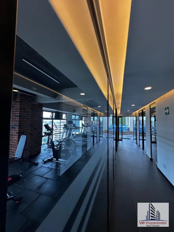 Edificio IQ10, apartamento en venta — Apartamento en Venta en IQ10, Zona 10, Guatemala, Ciudad — foto 4 de 13