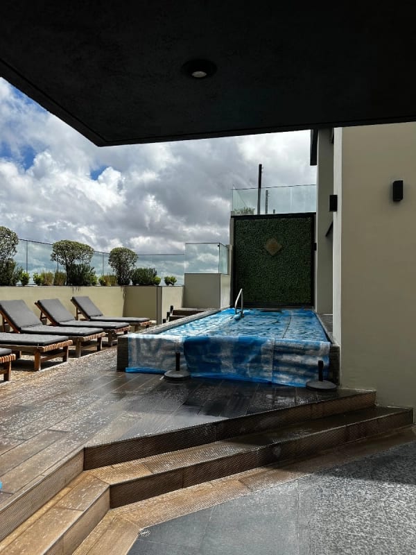 Edificio IQ10, apartamento en venta — Apartamento en Venta en IQ10, Zona 10, Guatemala, Ciudad — foto 3 de 13