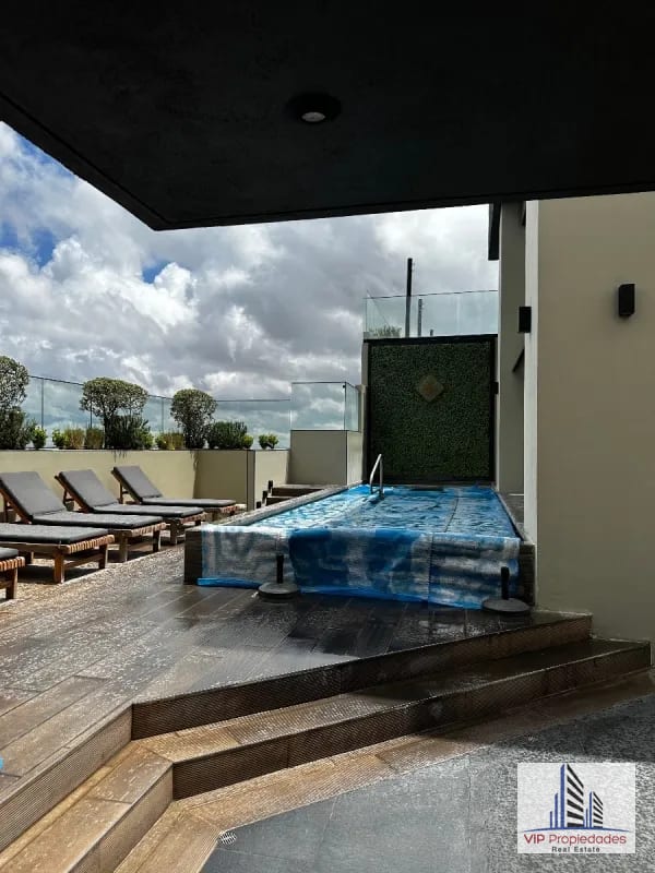 Edificio IQ10, apartamento en venta — Apartamento en Venta en IQ10, Zona 10, Guatemala, Ciudad — foto 3 de 13