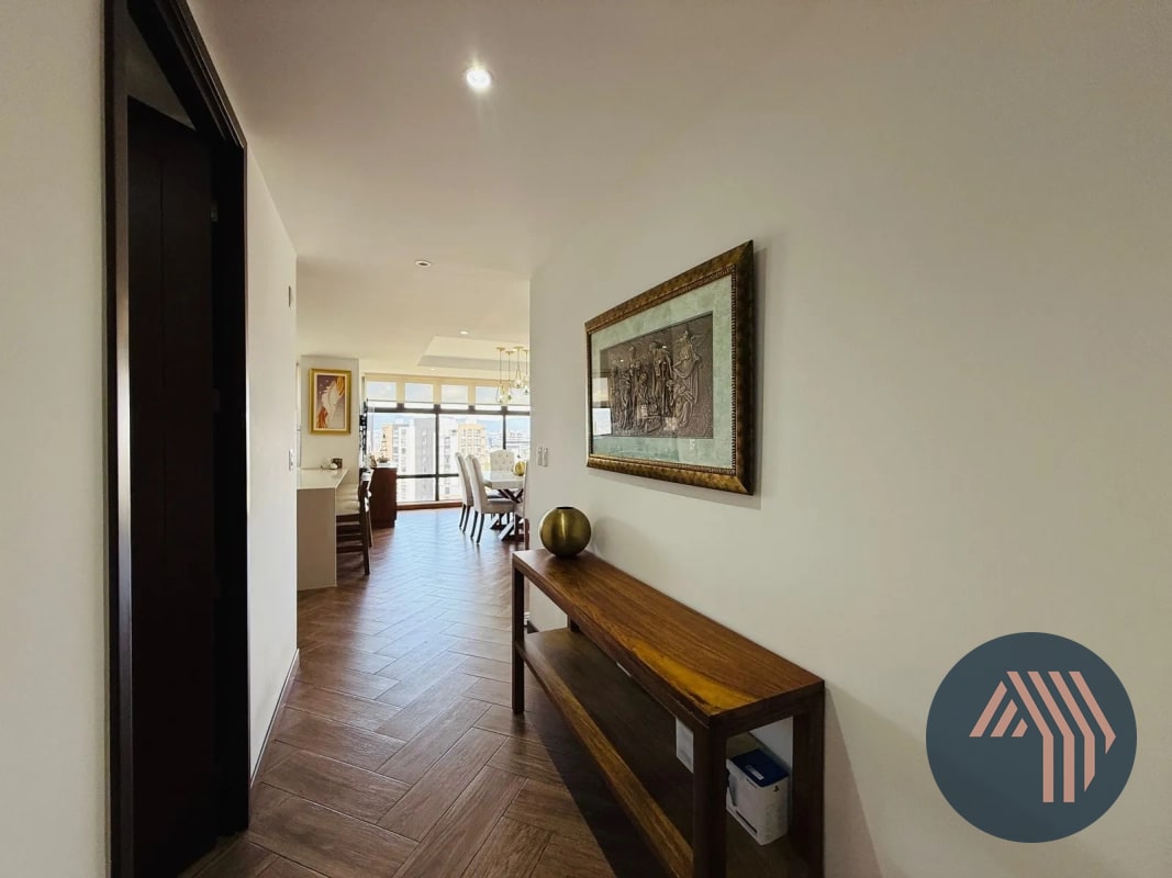 VENTA DE HERMOSO APARTAMENTO - IKARIA, VH1 ZONA 15 - 1
