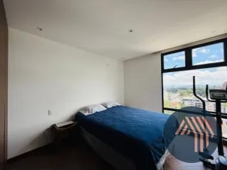 VENTA DE HERMOSO APARTAMENTO - IKARIA, VH1 ZONA 15 — Apartamento en Venta en Ikaria, Zona 15, Guatemala, Ciudad — miniatura 12 de 16