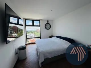 VENTA DE HERMOSO APARTAMENTO - IKARIA, VH1 ZONA 15 — Apartamento en Venta en Ikaria, Zona 15, Guatemala, Ciudad — miniatura 14 de 16