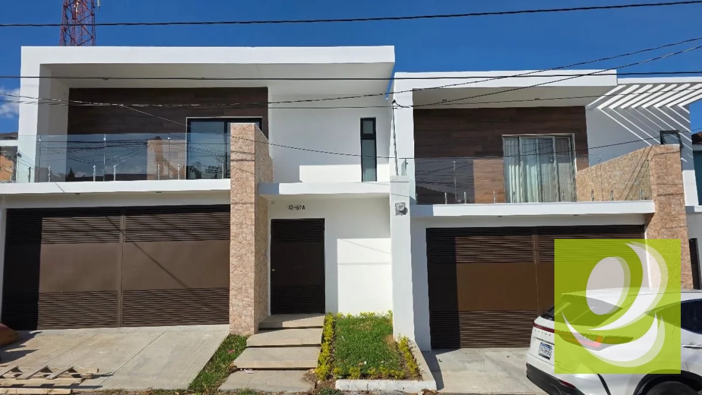 EN VENTA CASA DE LUJO EN LAS 3 CEIBAS DE SAN CRISTOBAL MIXCO - 15