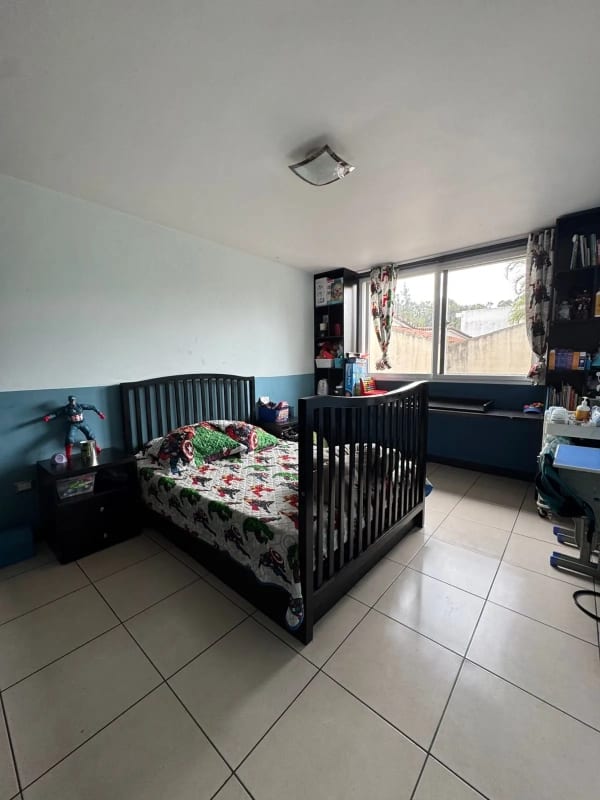 Casa San Cristobal Sector B1 — Casa en Venta en Zona 8 Mixco, Guatemala, Ciudad — foto 6 de 17