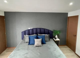 Apartamento tipo loft en venta en Edificio Condado 14 — Apartamento en Venta en Zona 14, Guatemala, Ciudad — miniatura 9 de 16