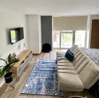 Apartamento tipo loft en venta en Edificio Condado 14 — Apartamento en Venta en Zona 14, Guatemala, Ciudad — miniatura 5 de 16