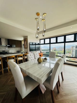 VENTA APARTAMENTO EDIFICIO IKARIA, ZONA 15 — Apartamento en Venta en Ikaria, Zona 15, Guatemala, Ciudad — miniatura 6 de 6