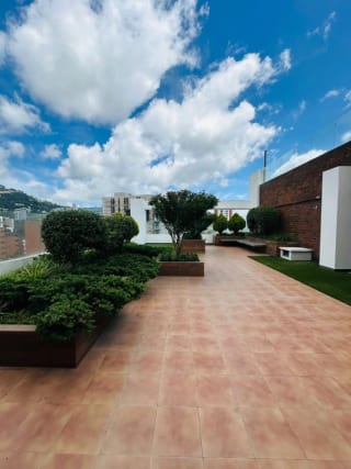 VENTA APARTAMENTO EDIFICIO IKARIA, ZONA 15 — Apartamento en Venta en Ikaria, Zona 15, Guatemala, Ciudad — miniatura 3 de 6