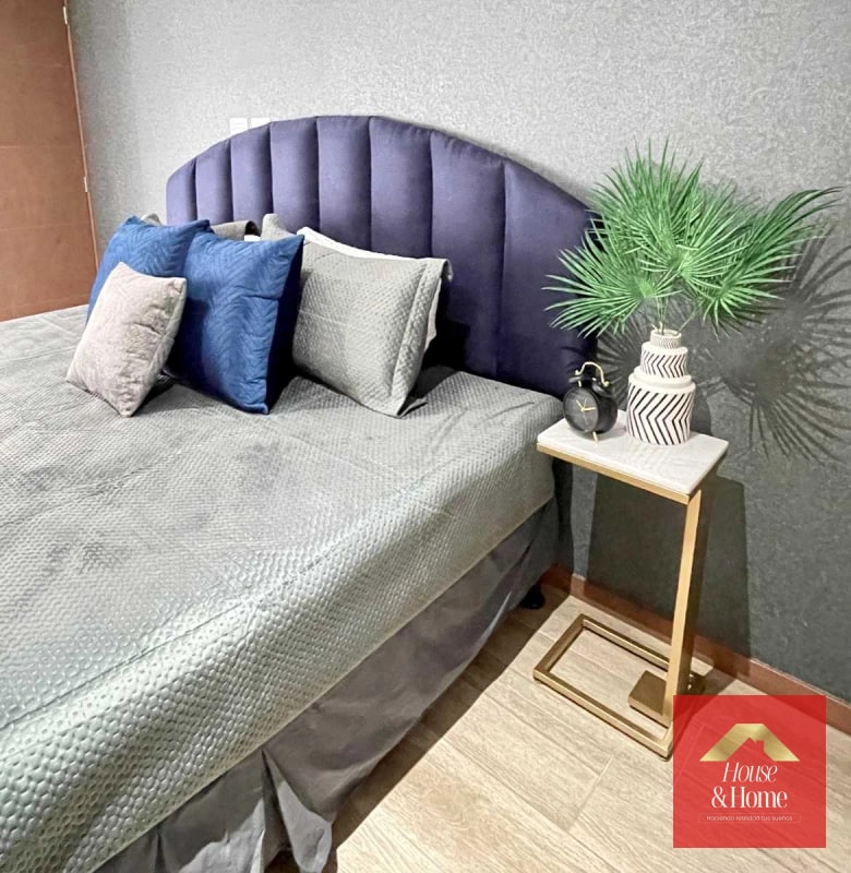 Apartamento en venta zona 14 / 1 habitación - 12