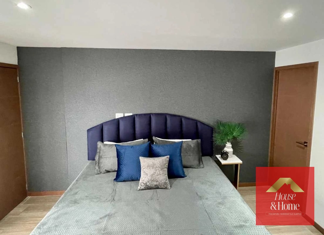 Apartamento en venta zona 14 / 1 habitación - 11