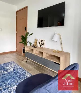 Apartamento en venta zona 14 / 1 habitación — Apartamento en Venta en La Villa, Zona 14, Guatemala, Ciudad — miniatura 9 de 14