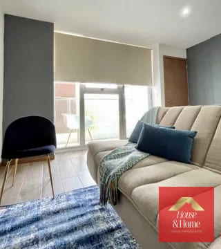 Apartamento en venta zona 14 / 1 habitación — Apartamento en Venta en La Villa, Zona 14, Guatemala, Ciudad — miniatura 6 de 14