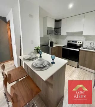 Apartamento en venta zona 14 / 1 habitación — Apartamento en Venta en La Villa, Zona 14, Guatemala, Ciudad — miniatura 4 de 14