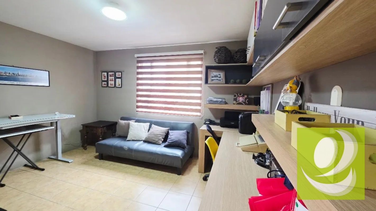 VENDO CASA EN SAN CRISTOBAL RESIDENCIALES SAN MARINO - 7