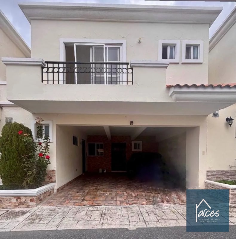 Casa en venta PEÑÓN DE SAN ÁNGEL zona 2 (D) - 1
