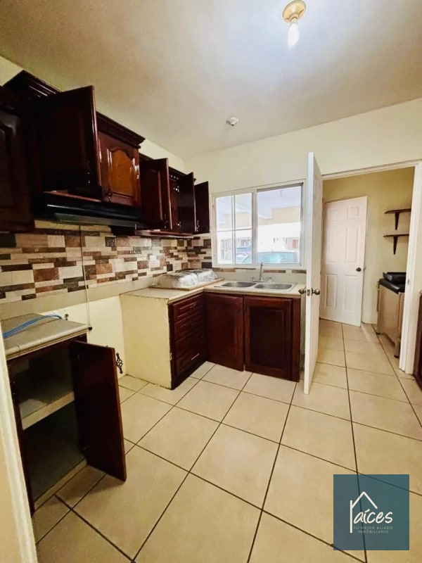 Casa en venta PEÑÓN DE SAN ÁNGEL zona 2 (D) - 8