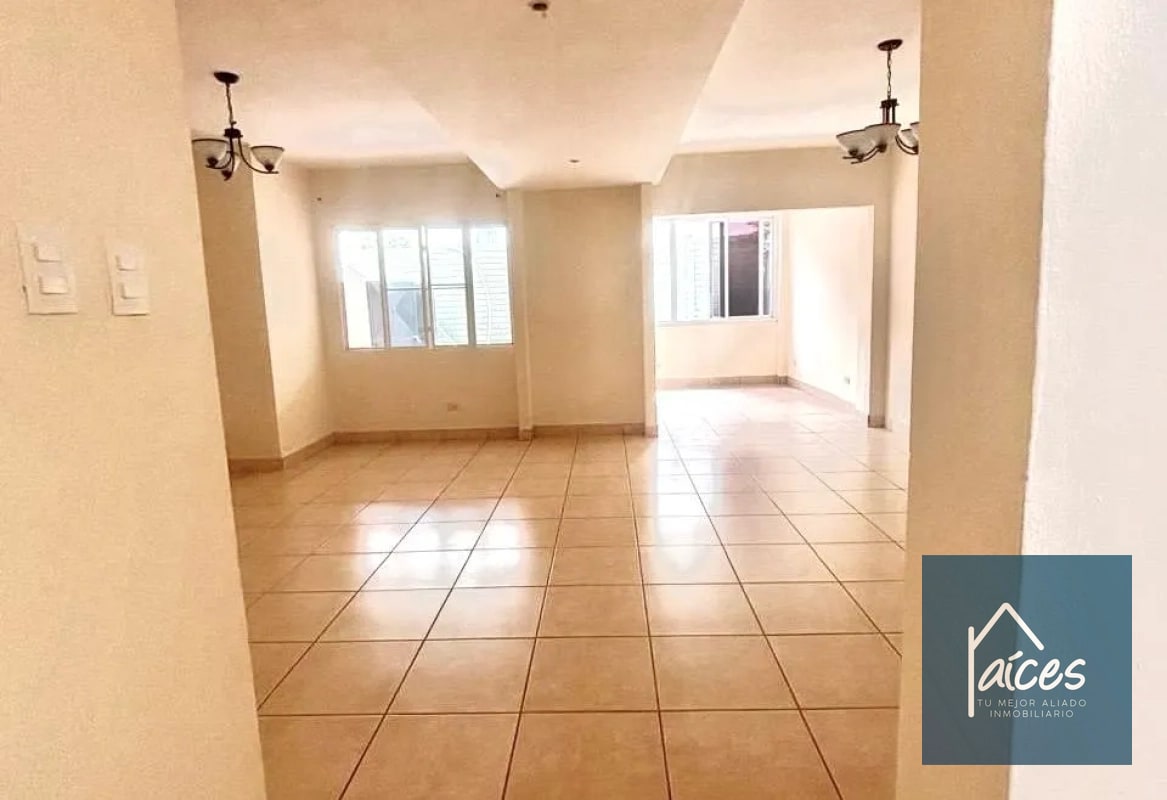 Casa en venta PEÑÓN DE SAN ÁNGEL zona 2 (D) - 7