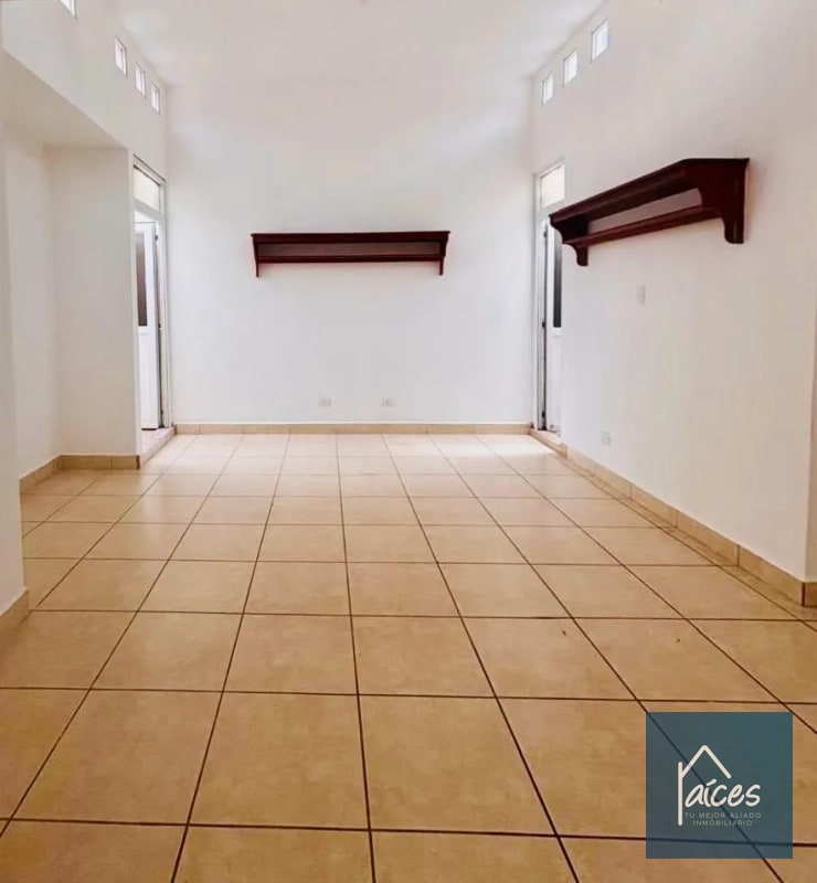 Casa en venta PEÑÓN DE SAN ÁNGEL zona 2 (D) - 5