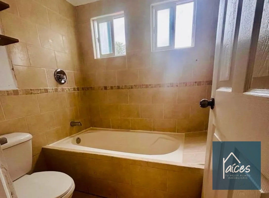 Casa en venta PEÑÓN DE SAN ÁNGEL zona 2 (D) - 2