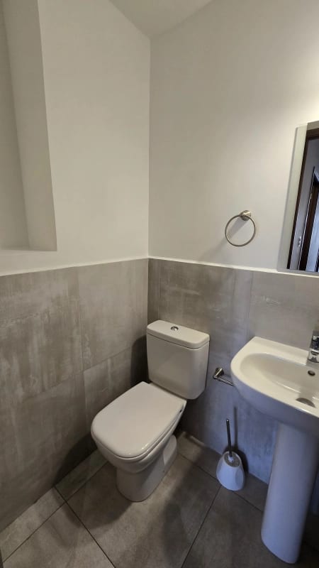 Se Vende Apto. Edificio Casa Acueducto. Nivel medio. — Apartamento en Venta en Casa Acueducto, Zona 10, Guatemala, Ciudad — foto 2 de 17
