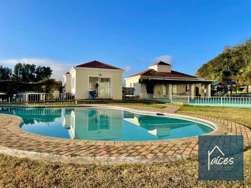 Casa en venta PEÑÓN DE SAN ÁNGEL zona 2 (D) - 9