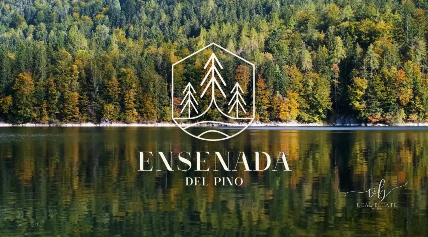 Ensenada del Pino - Casas en venta - Laguna del Pino - 1