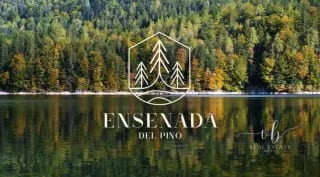 Ensenada del Pino - Casas en venta - Laguna del Pino — Casa en Venta en Laguna del Pino, Barberena, Santa Rosa — miniatura 1 de 4