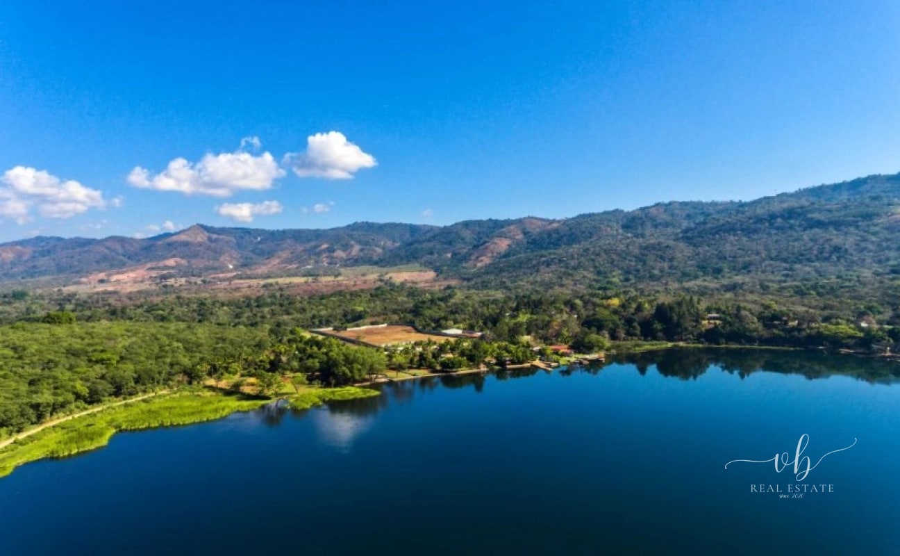 Ensenada del Pino - Casas en venta - Laguna del Pino - 2