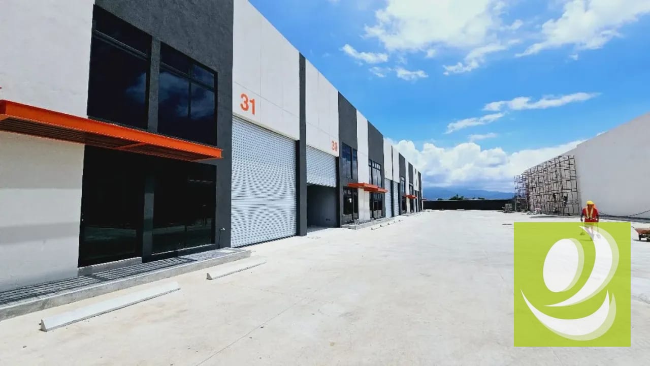 Ofibodega para Estrenar en Renta por el Libramiento Chimaltenango — Bodega / Ofibodega en Alquiler en San Andrés Itzapa, Chimaltenango — foto 2 de 5