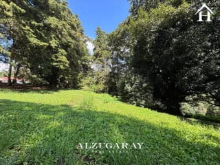 TERRENO SEMI INCLINADO - 4,000 VR2 / HACIENDA NUEVA — Terreno en Venta en Hacienda Nueva, San José Pinula, Guatemala, Ciudad — miniatura 5 de 6