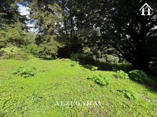 TERRENO SEMI INCLINADO - 4,000 VR2 / HACIENDA NUEVA — Terreno en Venta en Hacienda Nueva, San José Pinula, Guatemala, Ciudad — miniatura 4 de 6