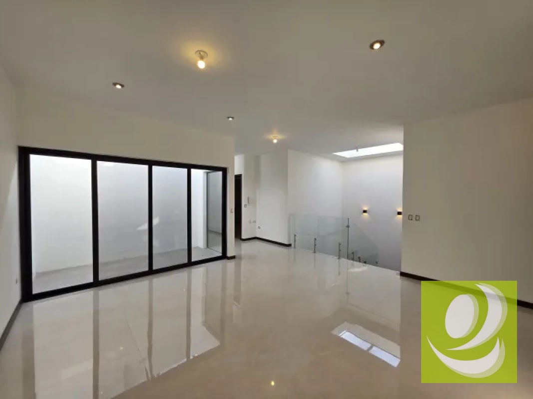 CASA DE LUJO EN VENTA EN SAN CRISTOBAL SECTOR B2 - 5