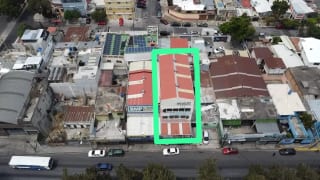 EDIFICIO EN RENTA CALZADA SAN JUAN — Edificio en Alquiler en Zona 3 Mixco, Guatemala, Ciudad — miniatura 2 de 10