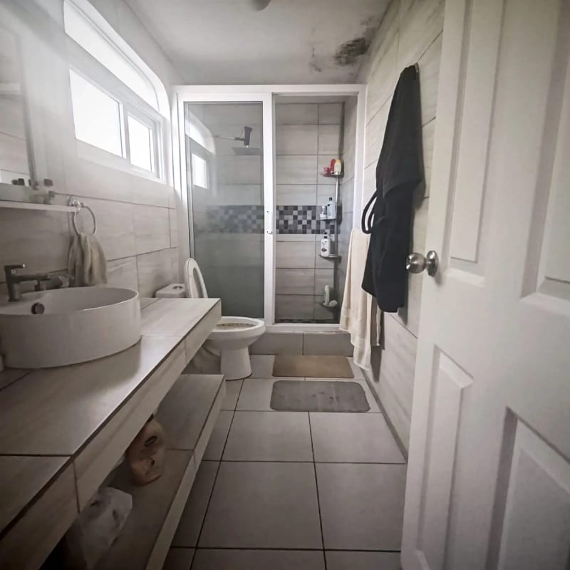 Casa en Venta San Cristobal, Residenciales Los Eucaliptos — Casa en Venta en Zona 8 Mixco, Guatemala, Ciudad — foto 7 de 12