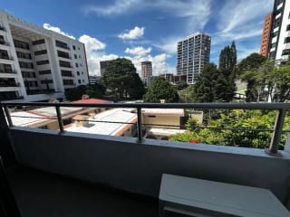 Zona 15 VH I, apartamento amueblado en alquiler — Apartamento en Alquiler en Menorca, Zona 15, Guatemala, Ciudad — miniatura 10 de 11