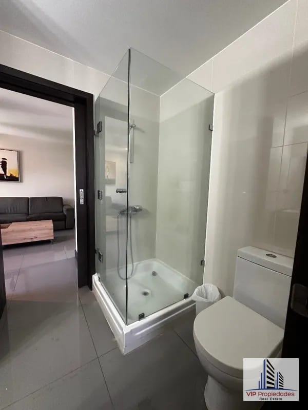 Zona 15 VH I, apartamento amueblado en alquiler — Apartamento en Alquiler en Menorca, Zona 15, Guatemala, Ciudad — foto 9 de 11