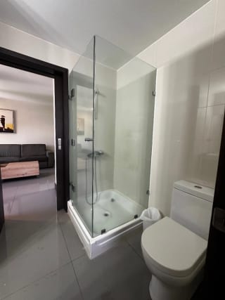 Zona 15 VH I, apartamento amueblado en alquiler — Apartamento en Alquiler en Menorca, Zona 15, Guatemala, Ciudad — miniatura 9 de 11