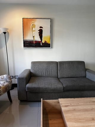 Zona 15 VH I, apartamento amueblado en alquiler — Apartamento en Alquiler en Menorca, Zona 15, Guatemala, Ciudad — miniatura 6 de 11