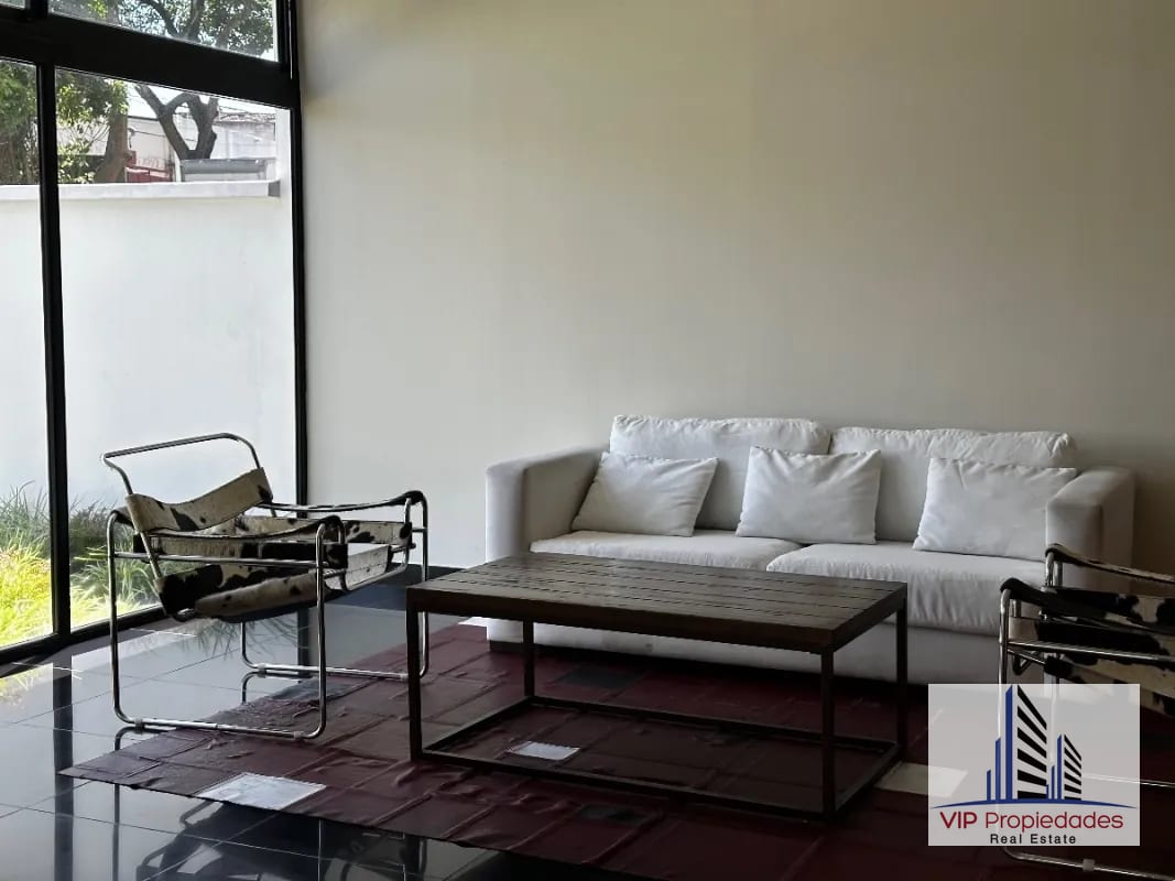 Zona 15 VH I, apartamento amueblado en alquiler — Apartamento en Alquiler en Menorca, Zona 15, Guatemala, Ciudad — foto 4 de 11