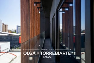 Apartamento en renta Edificio Séptimo, zona 4 — Apartamento en Alquiler en Zona 4, Guatemala, Ciudad — miniatura 5 de 5