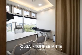 Clínica amueblada en Medika 10, zona 10 — Clínica en Alquiler en Medika 10, Zona 10, Guatemala, Ciudad — miniatura 3 de 5
