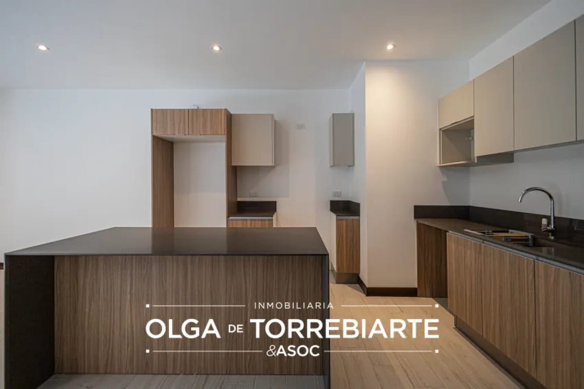 Apartamento en Spazio, Zona 15 — Apartamento en Venta en Spazio, Zona 15, Guatemala, Ciudad — foto 2 de 17