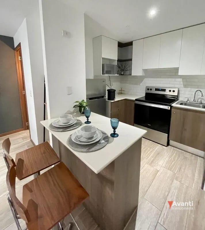 Venta Apartamento Zona 14, Amueblado — Apartamento en Venta en Zona 14, Guatemala, Ciudad — foto 11 de 17