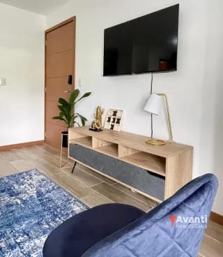 Venta Apartamento Zona 14, Amueblado — Apartamento en Venta en Zona 14, Guatemala, Ciudad — miniatura 7 de 17