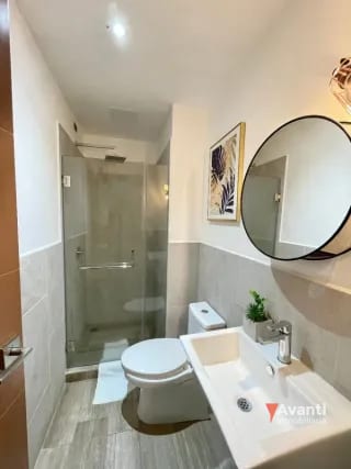 Venta Apartamento Zona 14, Amueblado — Apartamento en Venta en Zona 14, Guatemala, Ciudad — miniatura 6 de 17