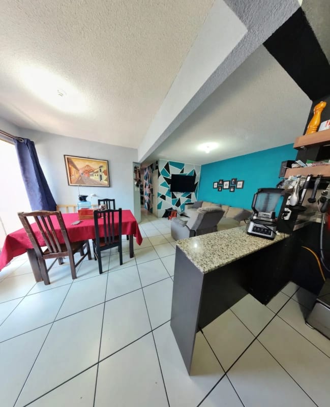 Apartamento en Venta, condominio Entre Valles — Apartamento en Venta en Villa Nueva, Guatemala, Ciudad — foto 9 de 9