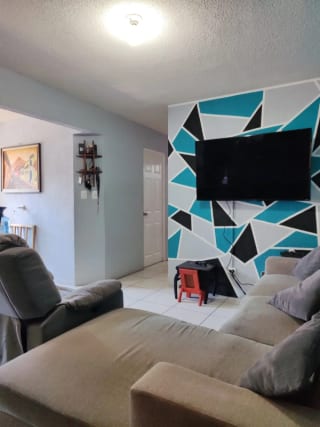 Apartamento en Venta, condominio Entre Valles — Apartamento en Venta en Villa Nueva, Guatemala, Ciudad — miniatura 4 de 9
